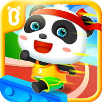Panda Sports Games – For Kids  8.65.00.00 APK MOD (UNLOCK/Unlimited Money) Download