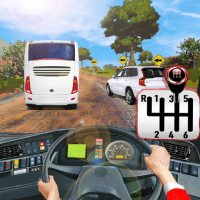 City Bus Driving 3d Bus Games  1.9.1 APK MOD (UNLOCK/Unlimited Money) Download