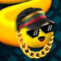 Snake is – io Snake Game  5.4.0.10548 APK MOD (UNLOCK/Unlimited Money) Download