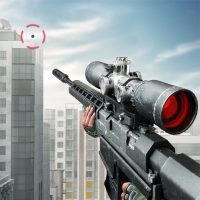 Sniper 3D：Gun Shooting Games  4.8.1 APK MOD (UNLOCK/Unlimited Money) Download