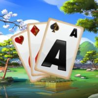 Solitaire TriPeaks: Solitaire Card Game 7 APK MOD (UNLOCK/Unlimited Money) Download