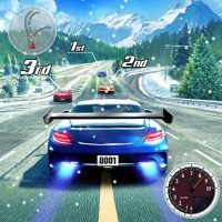 Street Racing 3D 7.2.3 APK MOD (UNLOCK/Unlimited Money) Download
