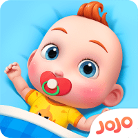 Super JoJo: Baby Care  9.69.00.00 APK MOD (UNLOCK/Unlimited Money) Download