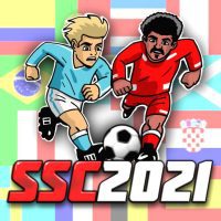 Super Soccer Champs 2021 FREE 3.4.0 APK MOD (UNLOCK/Unlimited Money) Download