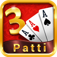 Teen Patti Gold Poker & Rummy  6.62 APK MOD (UNLOCK/Unlimited Money) Download