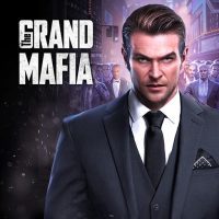 The Grand Mafia  1.0.771 APK MOD (UNLOCK/Unlimited Money) Download