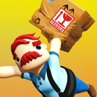 Totally Reliable Delivery Service 1.319 APK MOD (UNLOCK/Unlimited Money) Download
