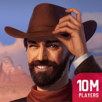 Westland Survival: Cowboy Game  4.1.0 APK MOD (UNLOCK/Unlimited Money) Download