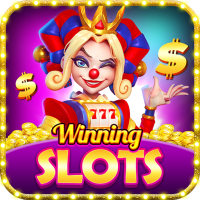 Winning Slots Las Vegas Casino  2.19 APK MOD (UNLOCK/Unlimited Money) Download