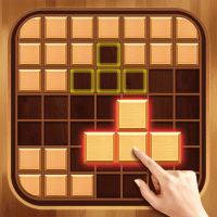 Wood Block Puzzle  1.5.4 APK MOD (UNLOCK/Unlimited Money) Download