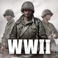 World War Heroes: WW2 FPS 1.27.2 APK MOD (UNLOCK/Unlimited Money) Download
