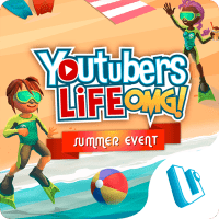 Youtubers Life: Gaming Channel – Go Viral! 1.6.4 APK MOD (UNLOCK/Unlimited Money) Download