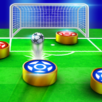 Soccer Stars Strikes Football  1.27 APK MOD (UNLOCK/Unlimited Money) Download