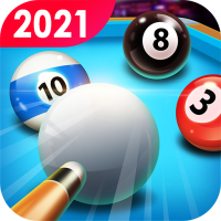 8 Ball & 9 Ball : Free Online Pool Game 1.3.2 APK MOD (UNLOCK/Unlimited Money) Download