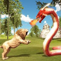 Anaconda Snake Attack 2019 – The Snake Game 1.0.2 APK MOD (UNLOCK/Unlimited Money) Download
