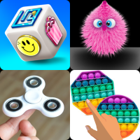 Anti Stress Games, Relaxing, Stress Anxiety Relief 4.1.2 APK MOD (UNLOCK/Unlimited Money) Download