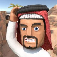 Arabian Standoff 1.9 APK MOD (UNLOCK/Unlimited Money) Download