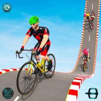 BMX Cycle Stunt: Bicycle Race  3.8 APK MOD (UNLOCK/Unlimited Money) Download