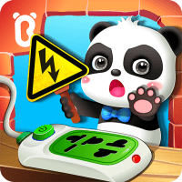 Baby Panda Home Safety  8.66.00.02 APK MOD (UNLOCK/Unlimited Money) Download