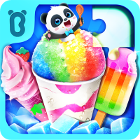 Baby Panda’s Kids Puzzles  1.04.00.04 APK MOD (UNLOCK/Unlimited Money) Download