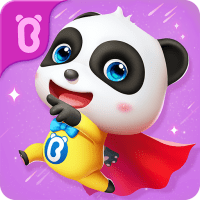 Baby Panda’s Playhouse  8.66.25.20 APK MOD (UNLOCK/Unlimited Money) Download