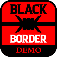 Black Border Patrol Sim (Demo)  1.2.20 APK MOD (UNLOCK/Unlimited Money) Download