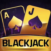 Blackjack 21 online card games  1.7.18 APK MOD (Unlimited Money) Download