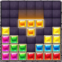 Block Puzzle: Classic Gems 2.1.11 APK MOD (UNLOCK/Unlimited Money) Download
