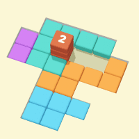 Blocks Stack Puzzle 1.0.1 APK MOD (UNLOCK/Unlimited Money) Download
