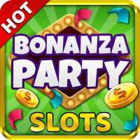 Bonanza Party – Vegas Casino Slot Machines 777 1.910 APK MOD (UNLOCK/Unlimited Money) Download