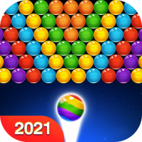 Bubble Shooter – Bubble Match  2.1.2 APK MOD (UNLOCK/Unlimited Money) Download