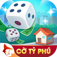 Cờ Tỷ Phú – Co Ty Phu ZingPlay – Board Game 3.5.4 APK MOD (UNLOCK/Unlimited Money) Download