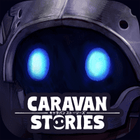 卡拉邦 CARAVAN STORIES  4.8.0 APK MOD (Unlimited Money) Download