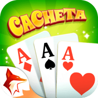 Cacheta – Pife – Jogo online  3.1 APK MOD (UNLOCK/Unlimited Money) Download