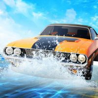 Car Gear Rushing 1.1.0 APK MOD (UNLOCK/Unlimited Money) Download