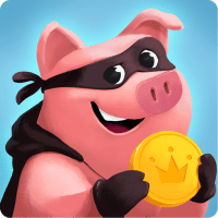 Coin Master  3.5.561 APK MOD (Unlimited Money) Download