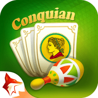 Conquian Zingplay  47.0 APK MOD (UNLOCK/Unlimited Money) Download
