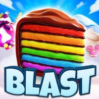 Cookie Jam Blast™ Match 3 Game  8.60.110 APK MOD (UNLOCK/Unlimited Money) Download