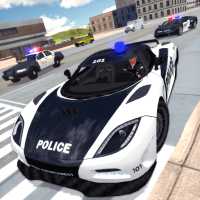 Cop Duty Police Car Simulator  1.120 APK MOD (UNLOCK/Unlimited Money) Download