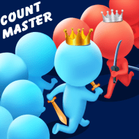 Count Masters Clash : Stickman Fighting Game 1.4 APK MOD (UNLOCK/Unlimited Money) Download