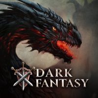 Dark Fantasy 1.1.1 APK MOD (UNLOCK/Unlimited Money) Download
