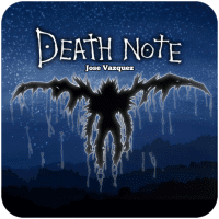 Death Note ¡Libres! (J) 1.49  APK MOD (UNLOCK/Unlimited Money) Download