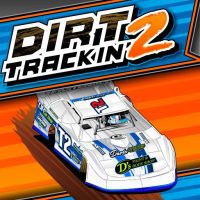 Dirt Trackin 2 1.5.1 APK MOD (UNLOCK/Unlimited Money) Download