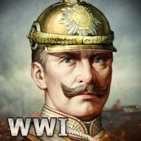 European War 6: 1914 – WW1 SLG  1.3.38 APK MOD (UNLOCK/Unlimited Money) Download