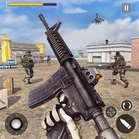 Gun Games 3D- Gun Shooter Game  1.21.0.19 APK MOD (UNLOCK/Unlimited Money) Download