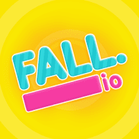 Fall.io – Race of Dino  1.3.9 APK MOD (UNLOCK/Unlimited Money) Download