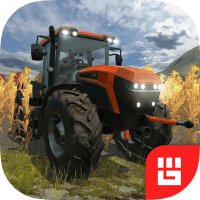 Farming PRO 3 : Multiplayer 1.2 APK MOD (UNLOCK/Unlimited Money) Download