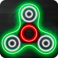 Fidget Spinner 1.12.6 APK MOD (UNLOCK/Unlimited Money) Download