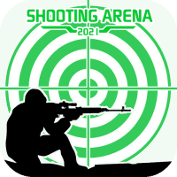 Fire Guns Arena: Target Shooting Hunter Master  3.4 APK MOD (UNLOCK/Unlimited Money) Download
