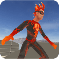 Flame Hero 1.6 APK MOD (UNLOCK/Unlimited Money) Download